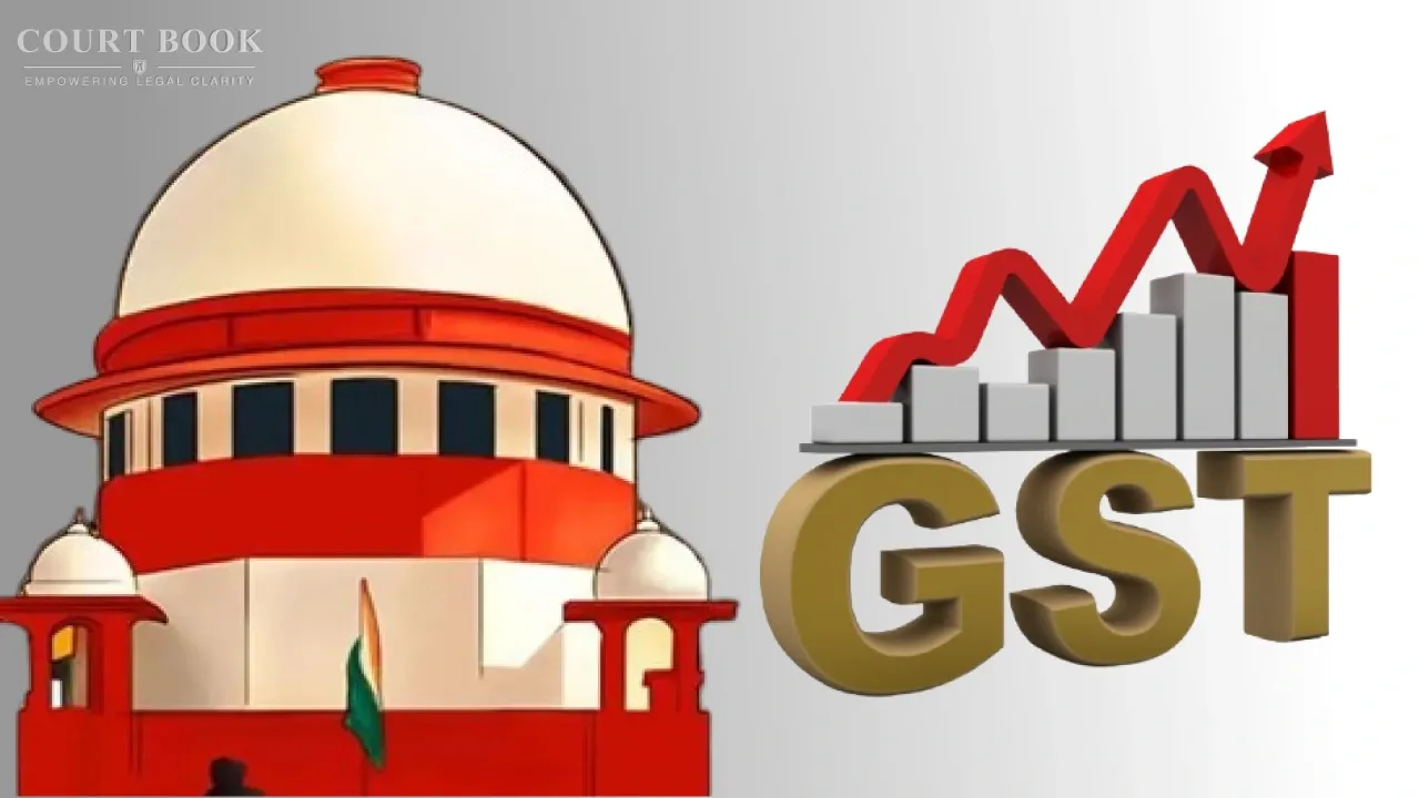 GST Case: Supreme Court Rejects Mechanical ‘Suppression’ Allegations Against Tata Steel